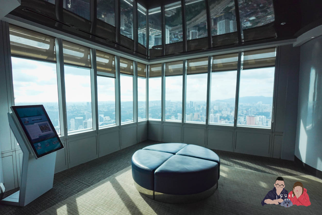 吉隆坡國油雙峰塔 (84)