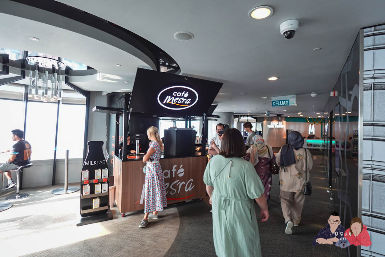 吉隆坡國油雙峰塔 (85)