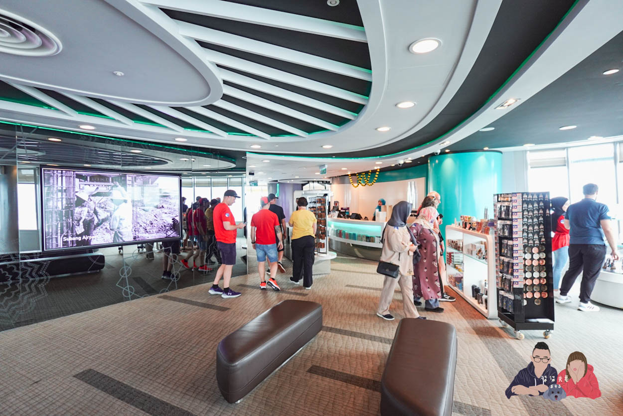 吉隆坡國油雙峰塔 (88)