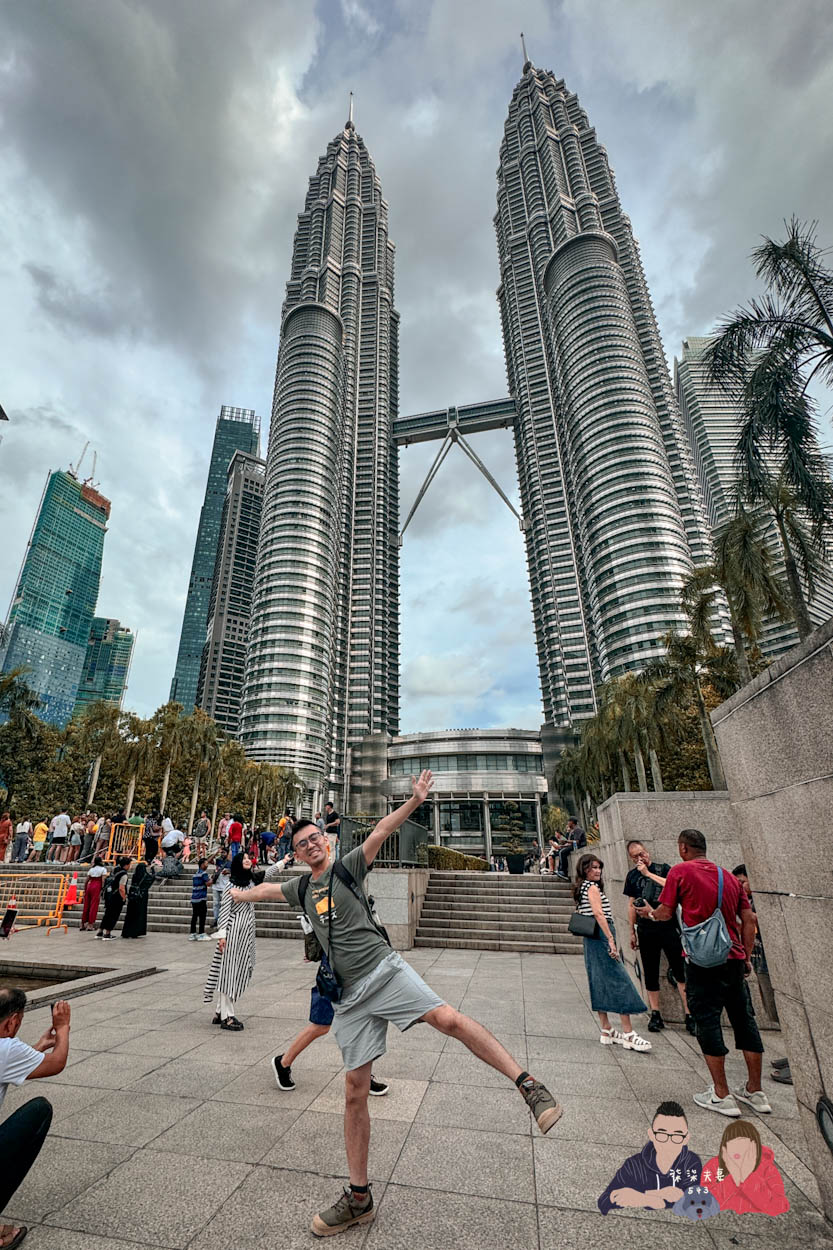 吉隆坡國油雙峰塔 (95)