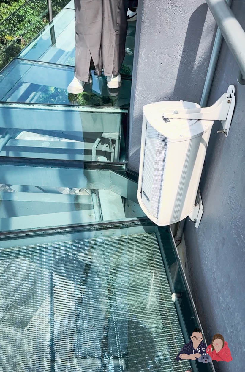 吉隆坡塔KL Tower》馬來西亞必訪景點,Sky box/Sky walk/Sky deck日景夜景一網打盡! - 第19張圖 吉隆坡塔空中漫步Sky walk (5)