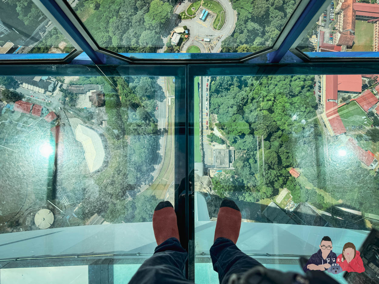 吉隆坡塔KL Tower》馬來西亞必訪景點,Sky box/Sky walk/Sky deck日景夜景一網打盡! - 第36張圖 吉隆坡塔 (113)