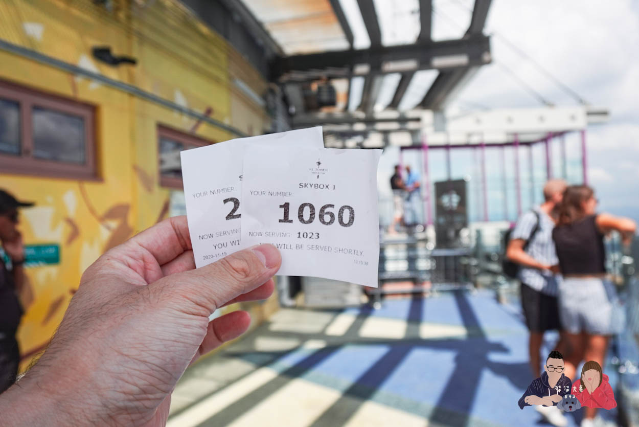 吉隆坡塔KL Tower》馬來西亞必訪景點,Sky box/Sky walk/Sky deck日景夜景一網打盡! - 第26張圖 吉隆坡塔 (38)