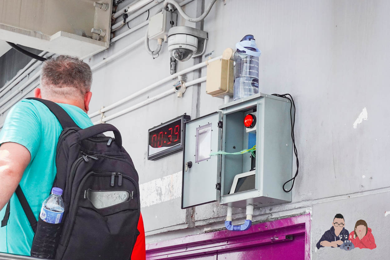 吉隆坡塔KL Tower》馬來西亞必訪景點,Sky box/Sky walk/Sky deck日景夜景一網打盡! - 第31張圖 吉隆坡塔 (56)