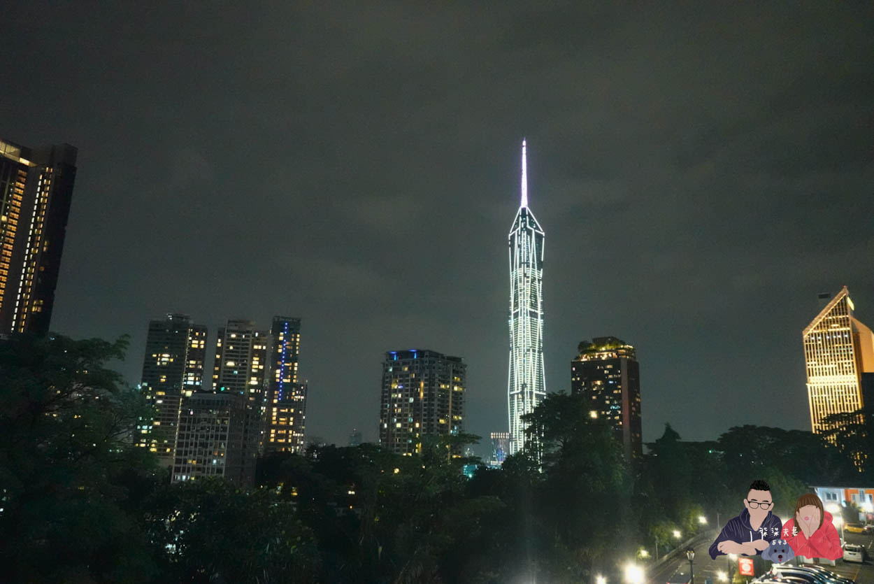 吉隆坡塔KL Tower》馬來西亞必訪景點,Sky box/Sky walk/Sky deck日景夜景一網打盡! - 第51張圖 吉隆坡塔 (72)