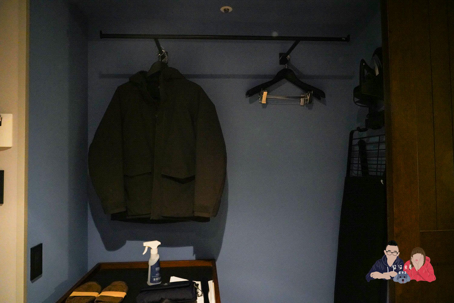 名古屋中部國際機場喜來登福朋飯店 (Four Points by Sheraton Nagoya, Chubu International Airport) (1)