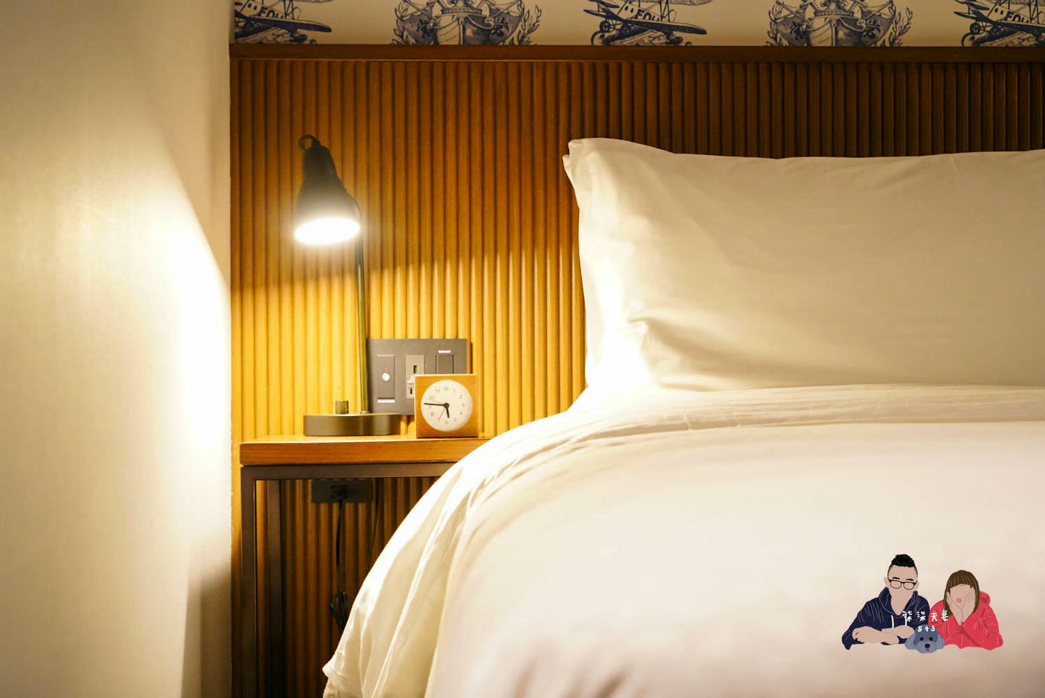 名古屋中部國際機場喜來登福朋飯店 (Four Points by Sheraton Nagoya, Chubu International Airport) (10)