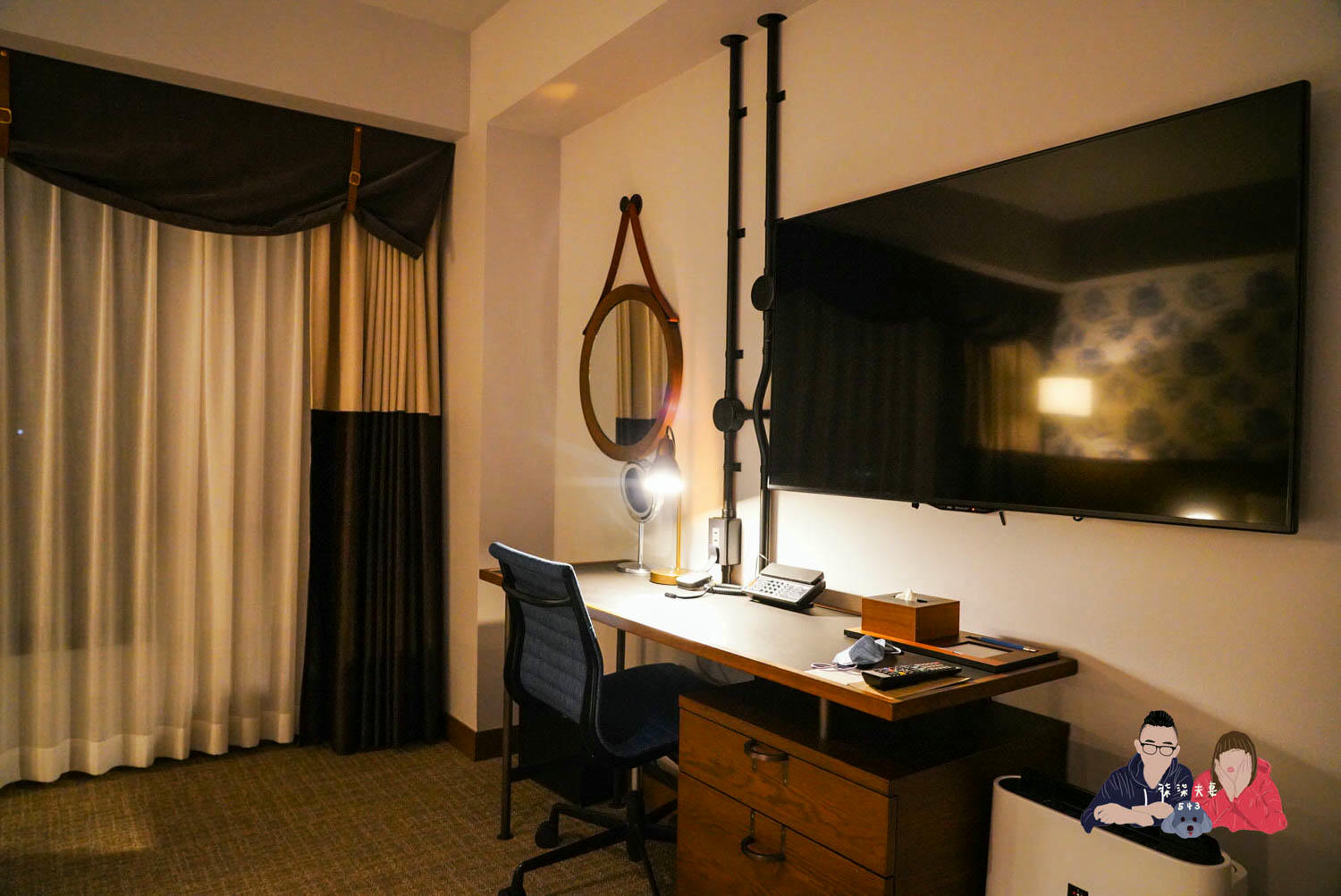 名古屋中部國際機場喜來登福朋飯店 (Four Points by Sheraton Nagoya, Chubu International Airport) (13)