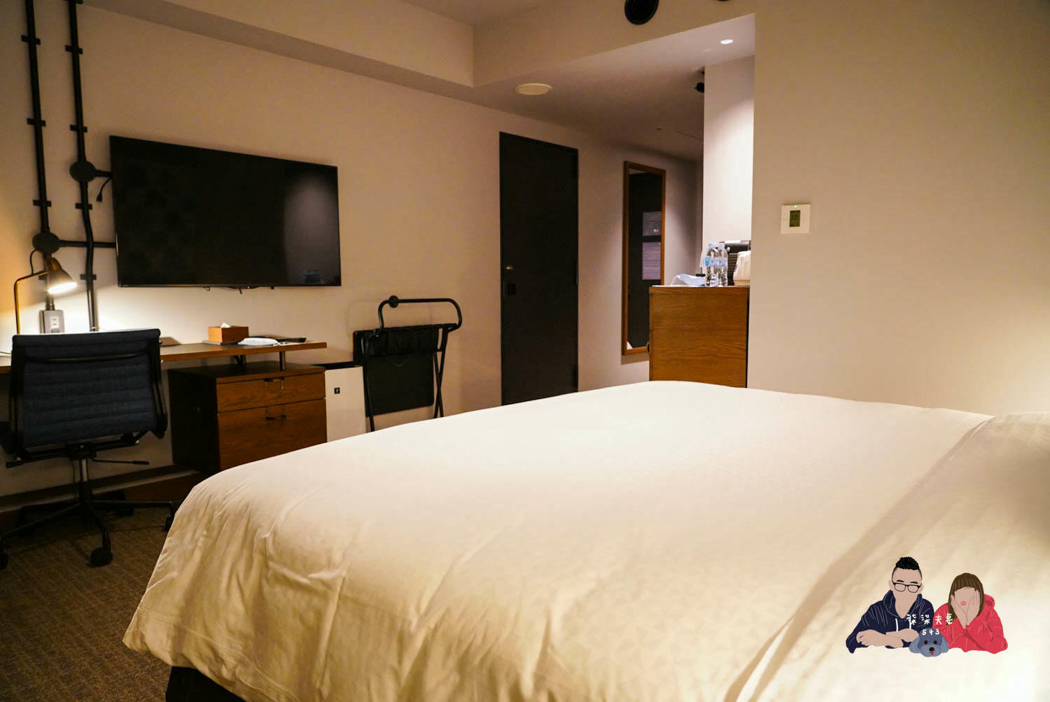 名古屋中部國際機場喜來登福朋飯店 (Four Points by Sheraton Nagoya, Chubu International Airport) (17)