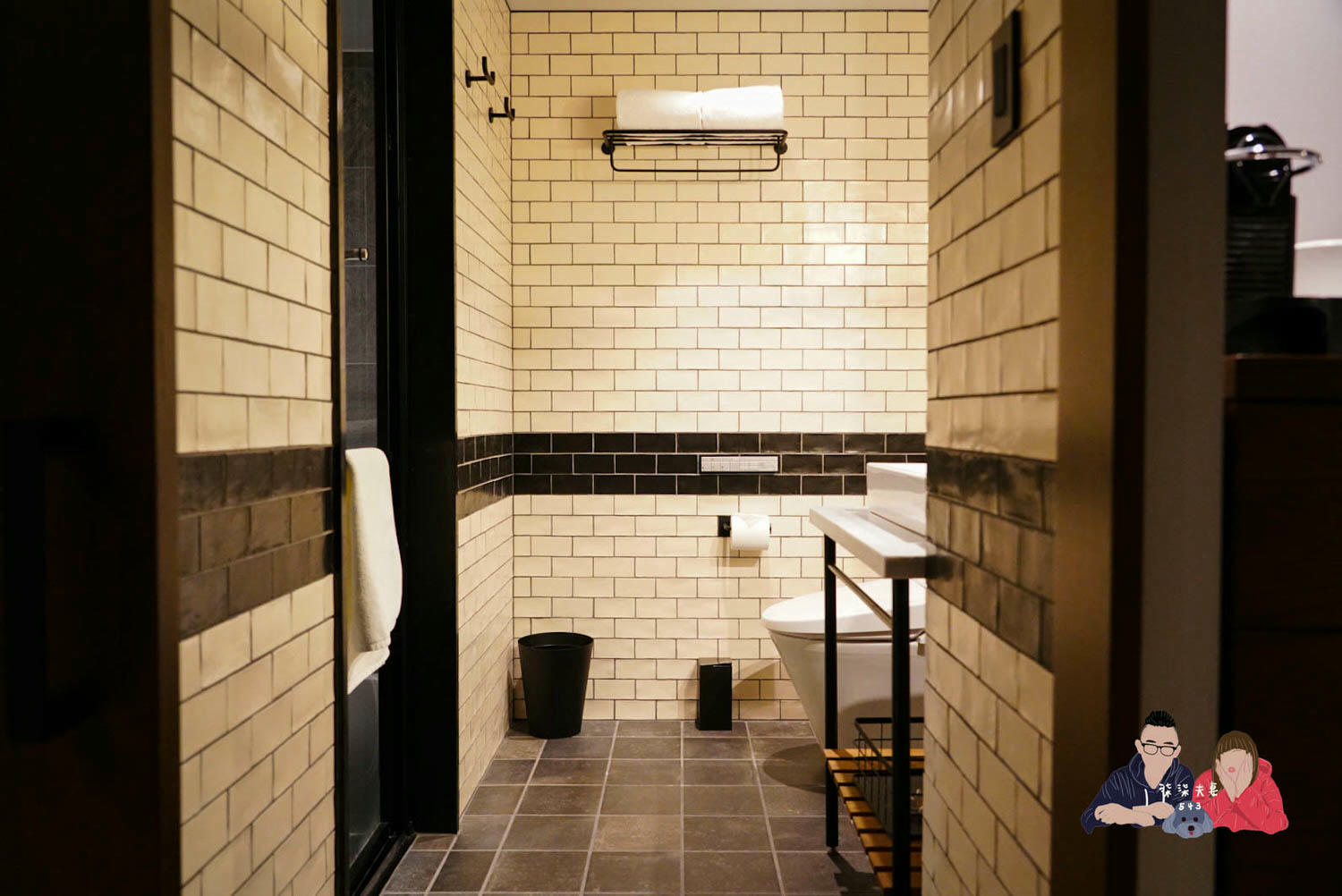 名古屋中部國際機場喜來登福朋飯店 (Four Points by Sheraton Nagoya, Chubu International Airport) (2)