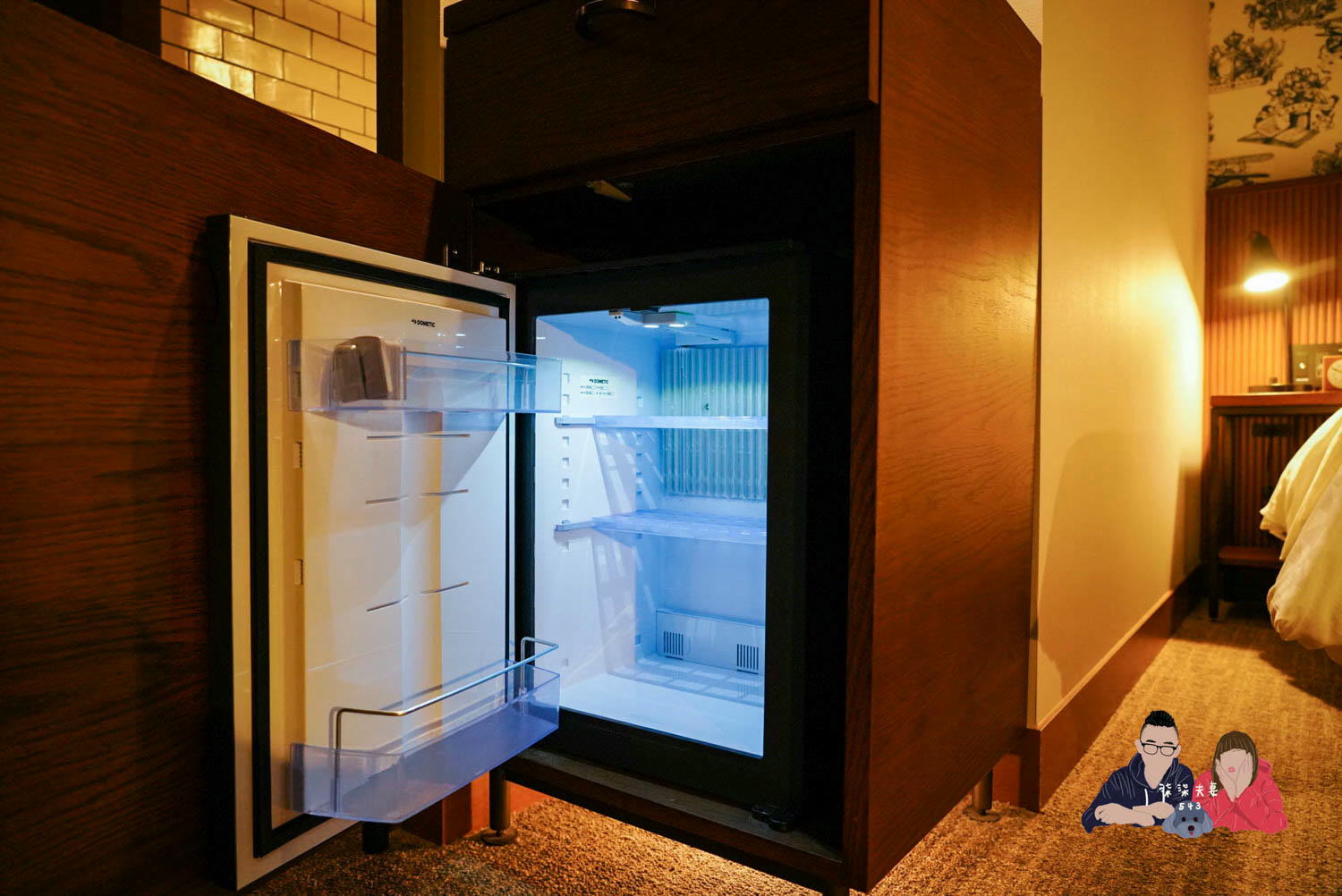 名古屋中部國際機場喜來登福朋飯店 (Four Points by Sheraton Nagoya, Chubu International Airport) (22)