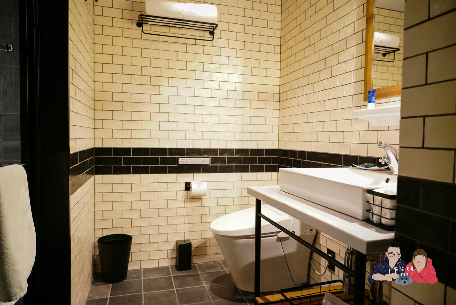 名古屋中部國際機場喜來登福朋飯店 (Four Points by Sheraton Nagoya, Chubu International Airport) (3)