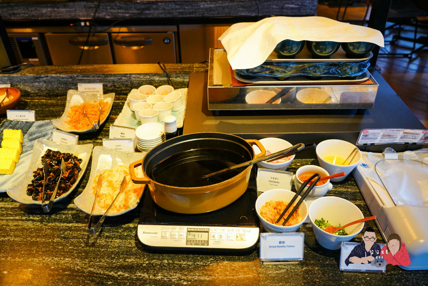 名古屋中部國際機場喜來登福朋飯店 (Four Points by Sheraton Nagoya, Chubu International Airport) (36)