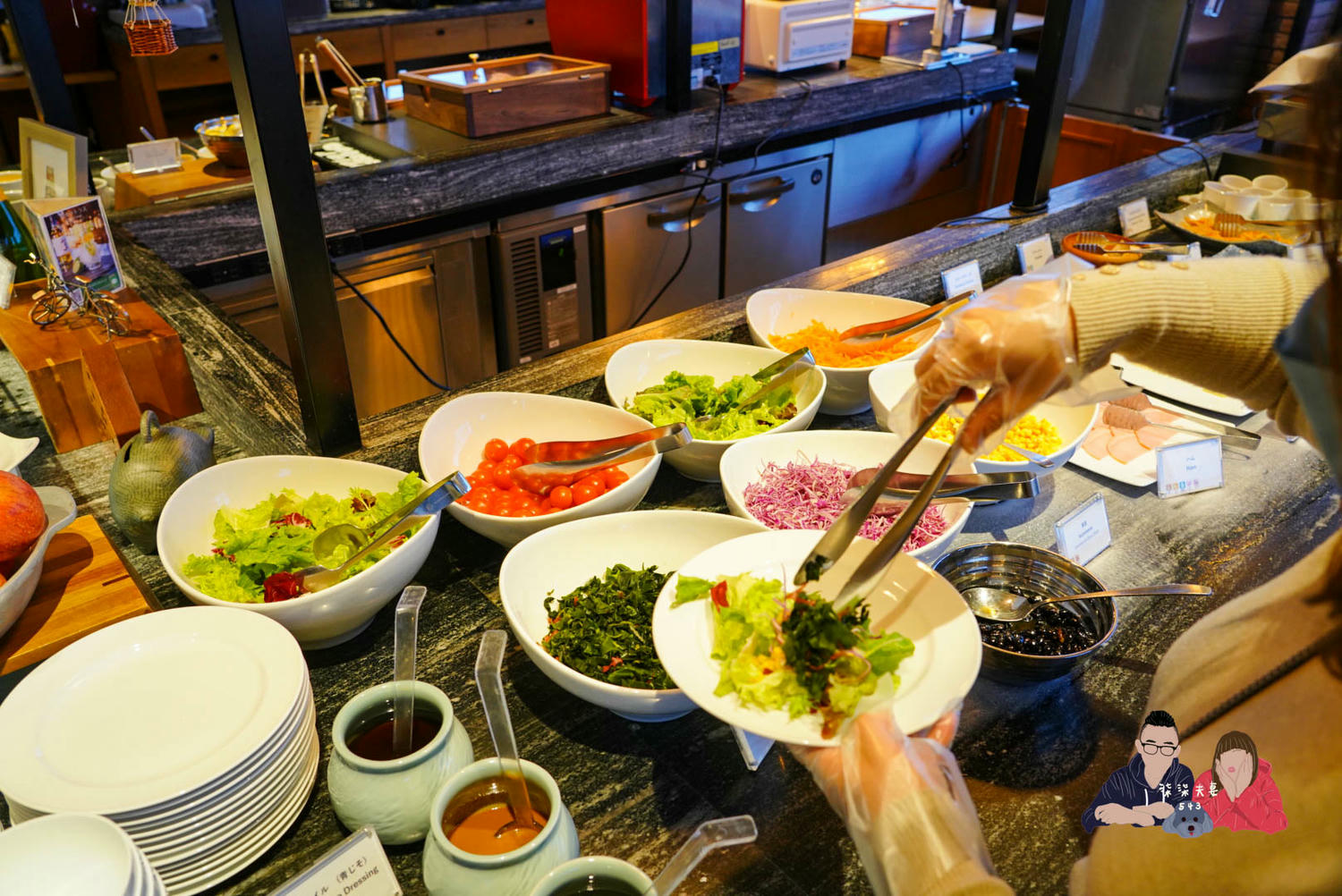 名古屋中部國際機場喜來登福朋飯店 (Four Points by Sheraton Nagoya, Chubu International Airport) (38)