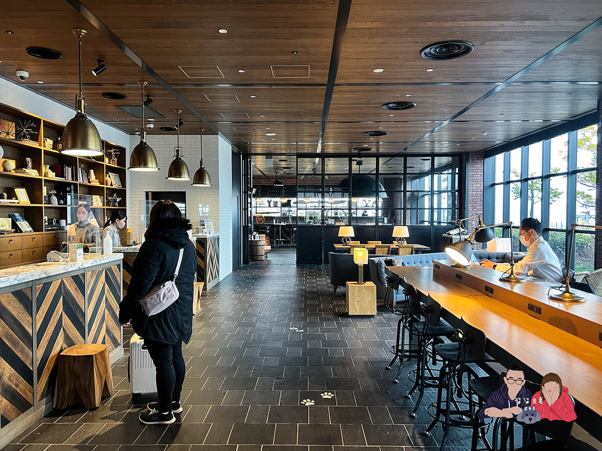 名古屋中部國際機場喜來登福朋飯店-(Four-Points-by-Sheraton-Nagoya,-Chubu-International-Airport)-(4)