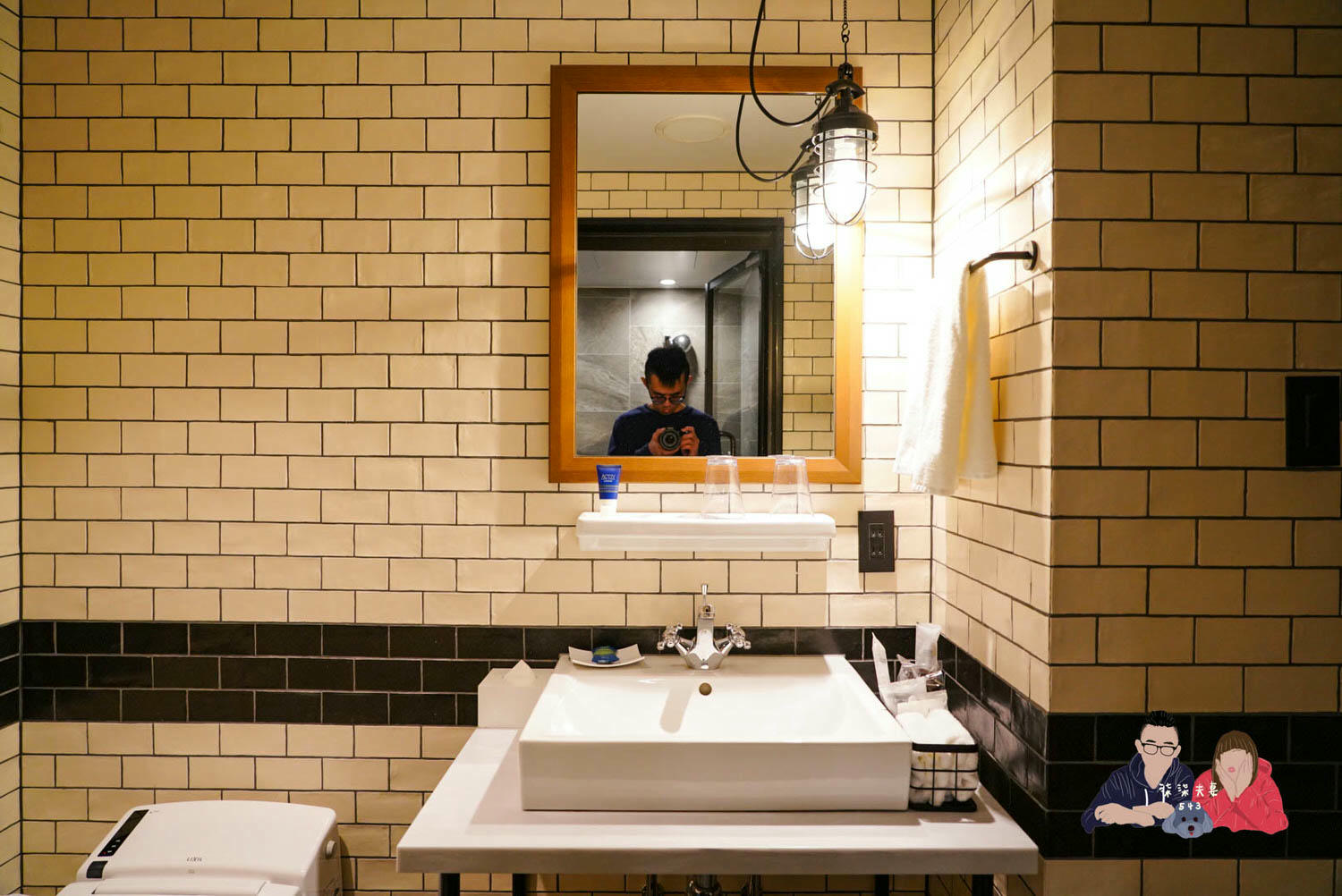 名古屋中部國際機場喜來登福朋飯店 (Four Points by Sheraton Nagoya, Chubu International Airport) (4)