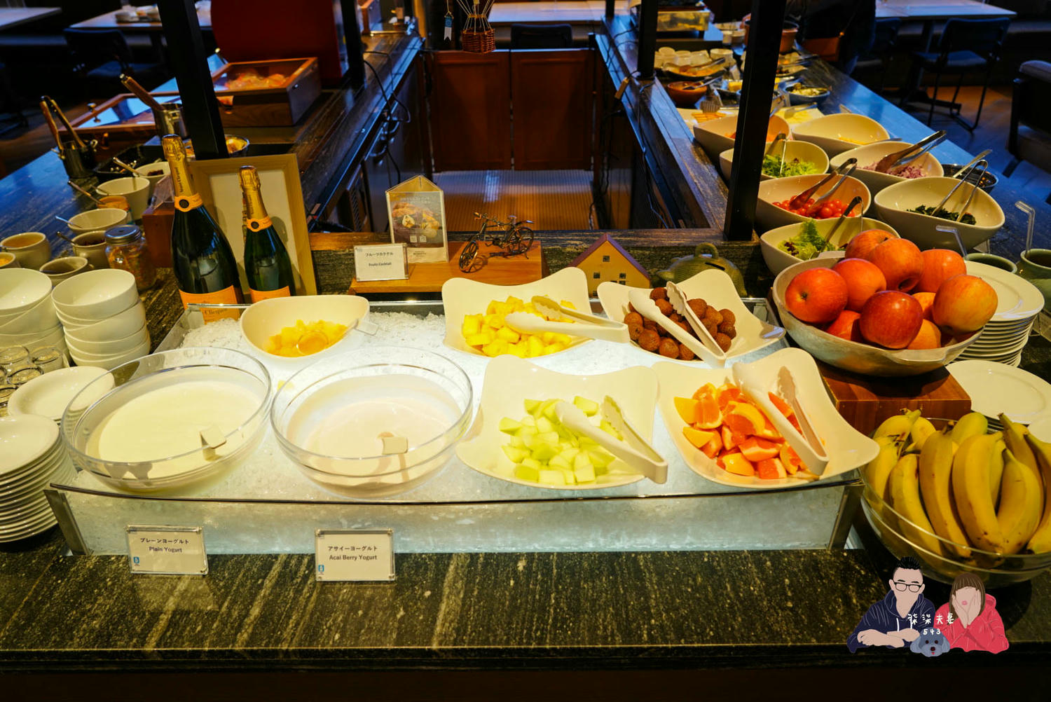 名古屋中部國際機場喜來登福朋飯店 (Four Points by Sheraton Nagoya, Chubu International Airport) (40)