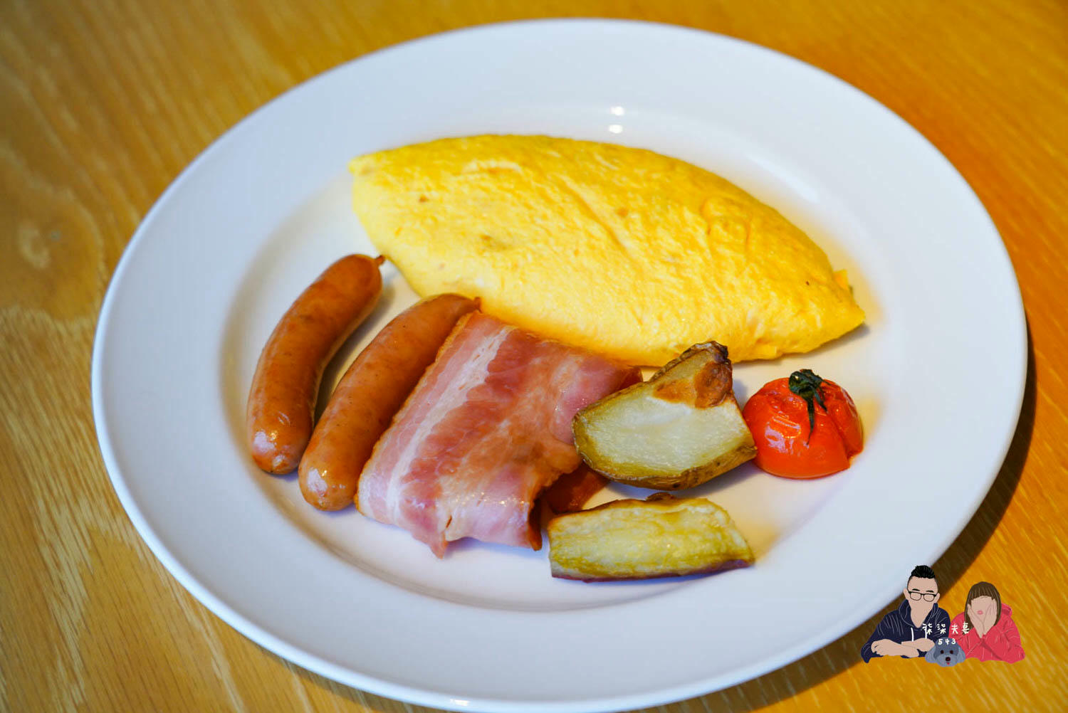 名古屋中部國際機場喜來登福朋飯店 (Four Points by Sheraton Nagoya, Chubu International Airport) (41)