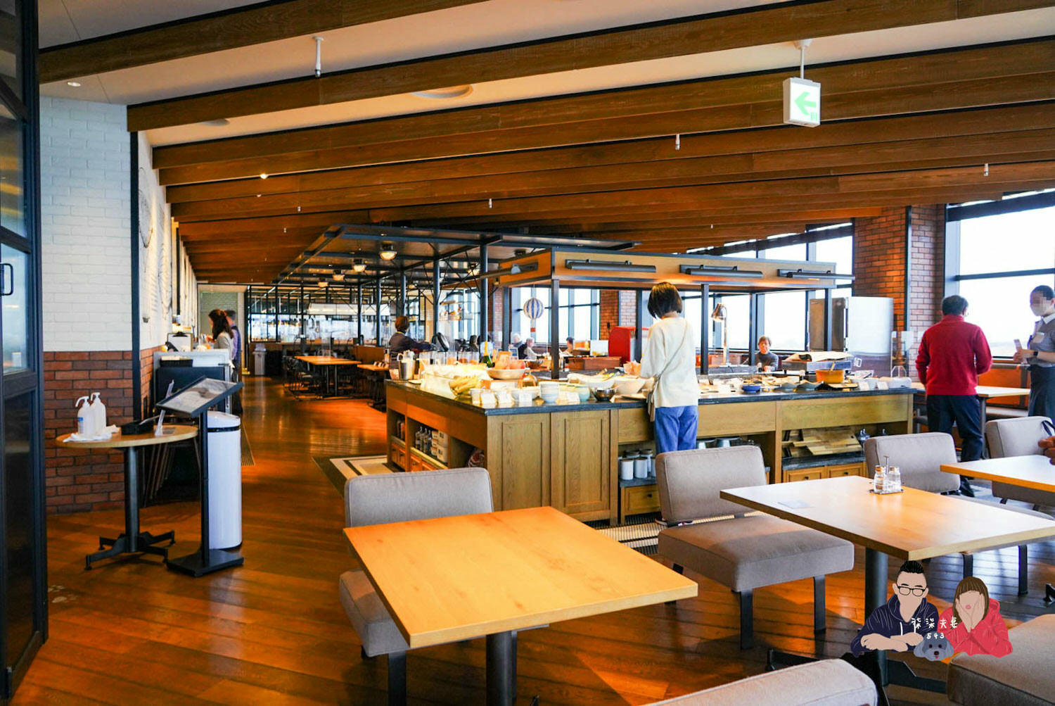 名古屋中部國際機場喜來登福朋飯店-(Four-Points-by-Sheraton-Nagoya,-Chubu-International-Airport)-(50)