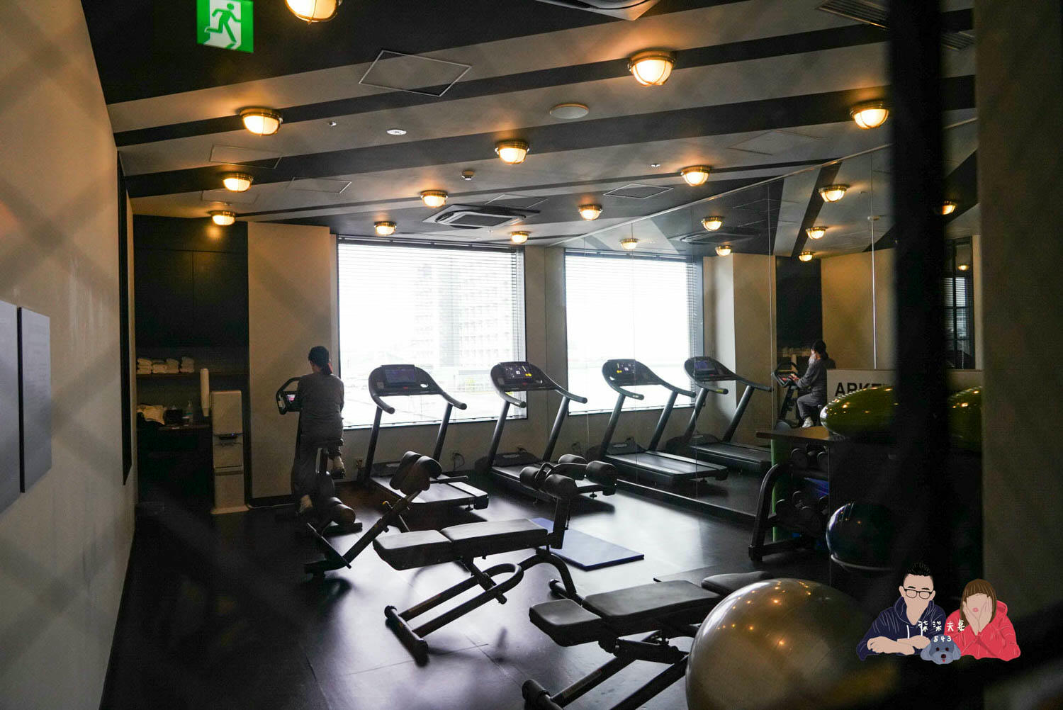 名古屋中部國際機場喜來登福朋飯店 (Four Points by Sheraton Nagoya, Chubu International Airport) (51)