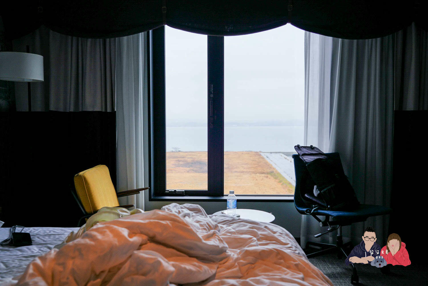 名古屋中部國際機場喜來登福朋飯店 (Four Points by Sheraton Nagoya, Chubu International Airport) (54)