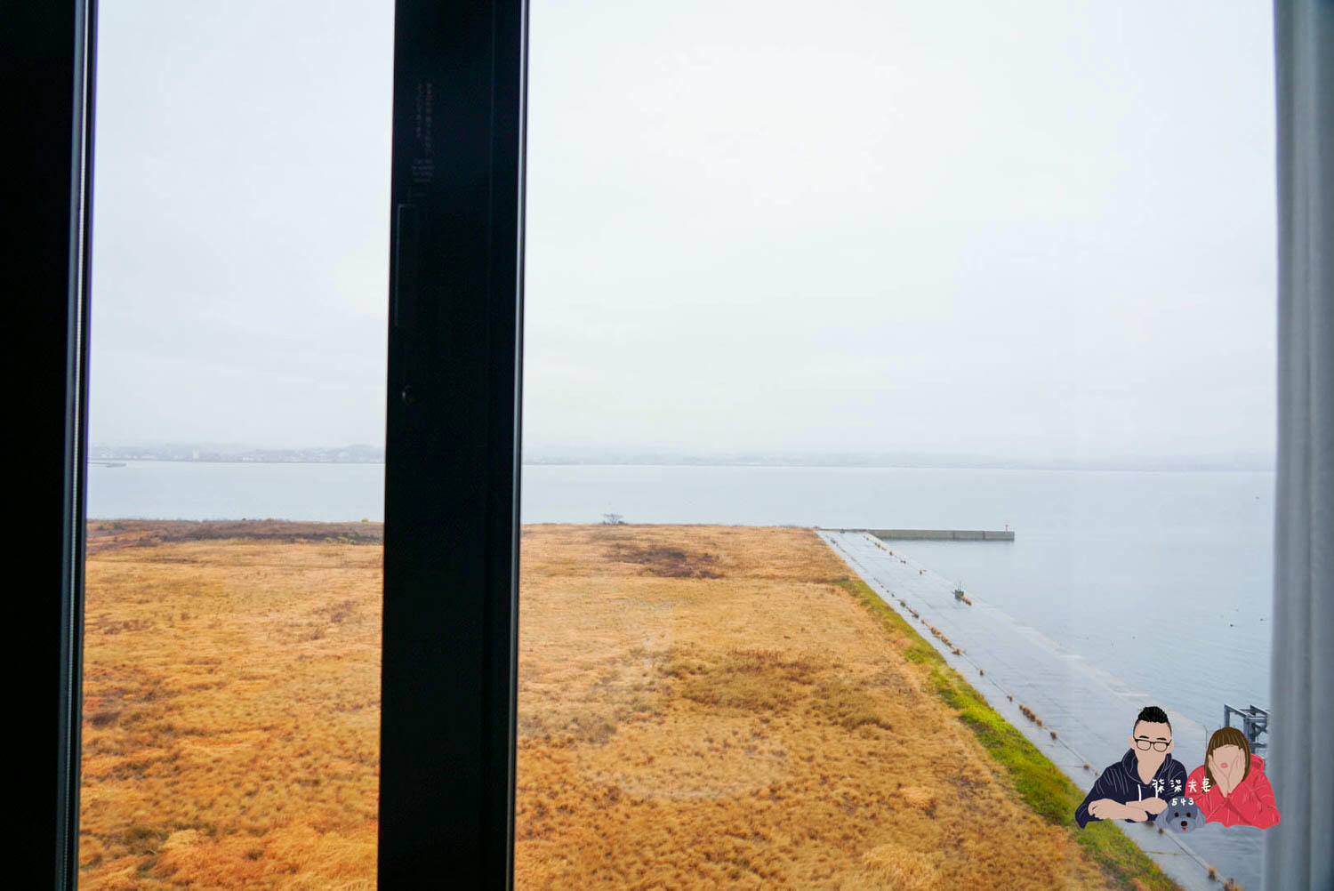 名古屋中部國際機場喜來登福朋飯店 (Four Points by Sheraton Nagoya, Chubu International Airport) (55)