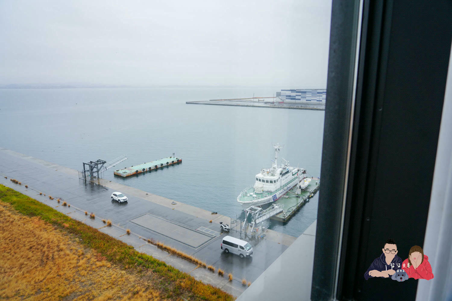 名古屋中部國際機場喜來登福朋飯店 (Four Points by Sheraton Nagoya, Chubu International Airport) (56)