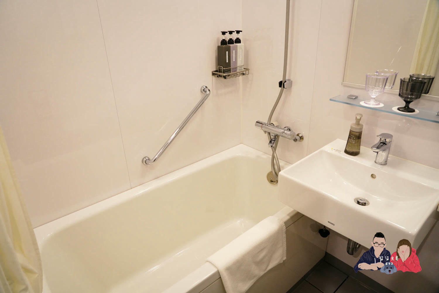 名古屋京阪飯店 (Hotel Keihan Nagoya) (10)