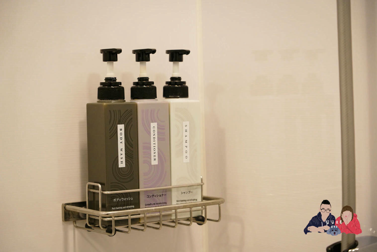 名古屋京阪飯店 (Hotel Keihan Nagoya) (12)