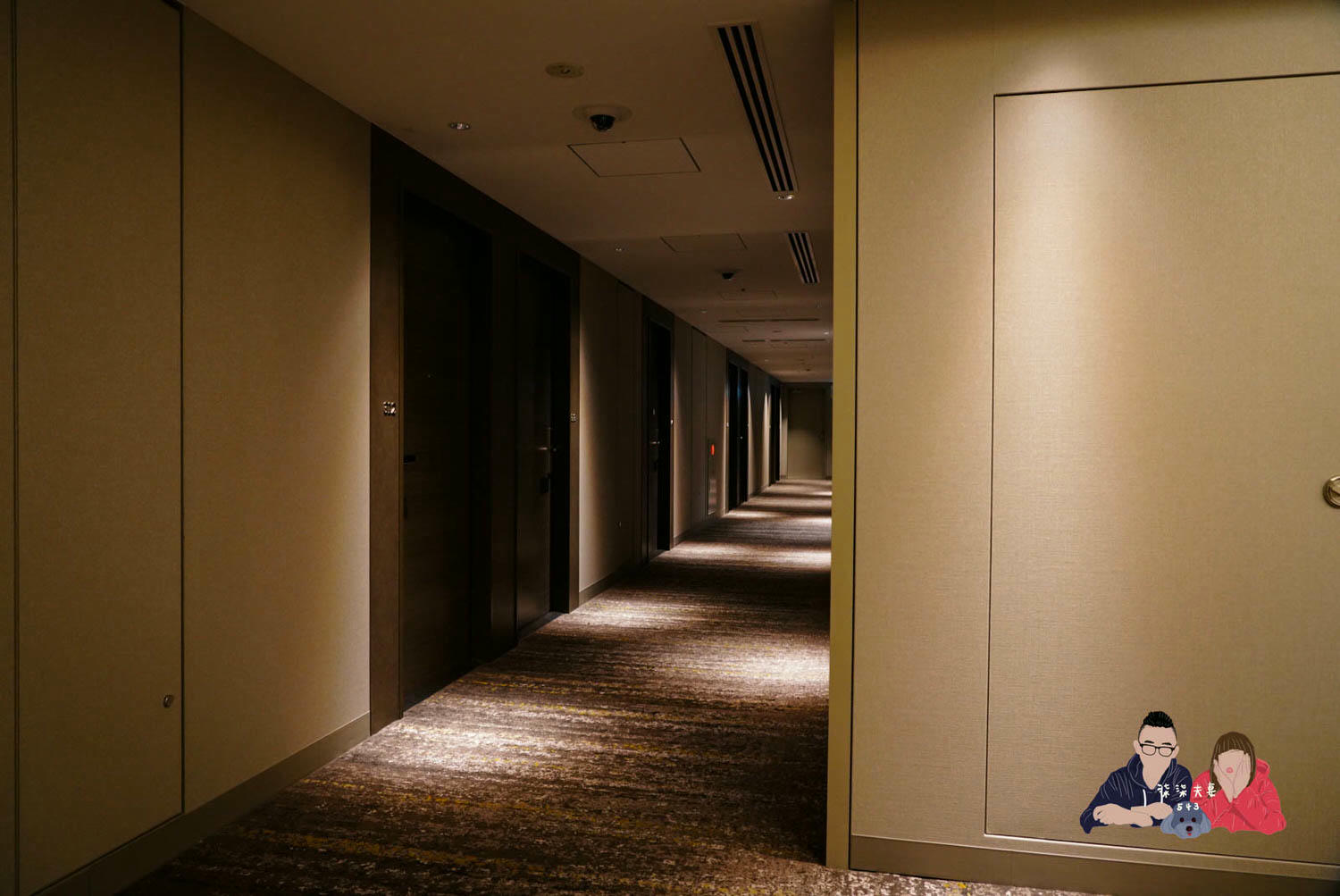 名古屋京阪飯店 (Hotel Keihan Nagoya) (18)