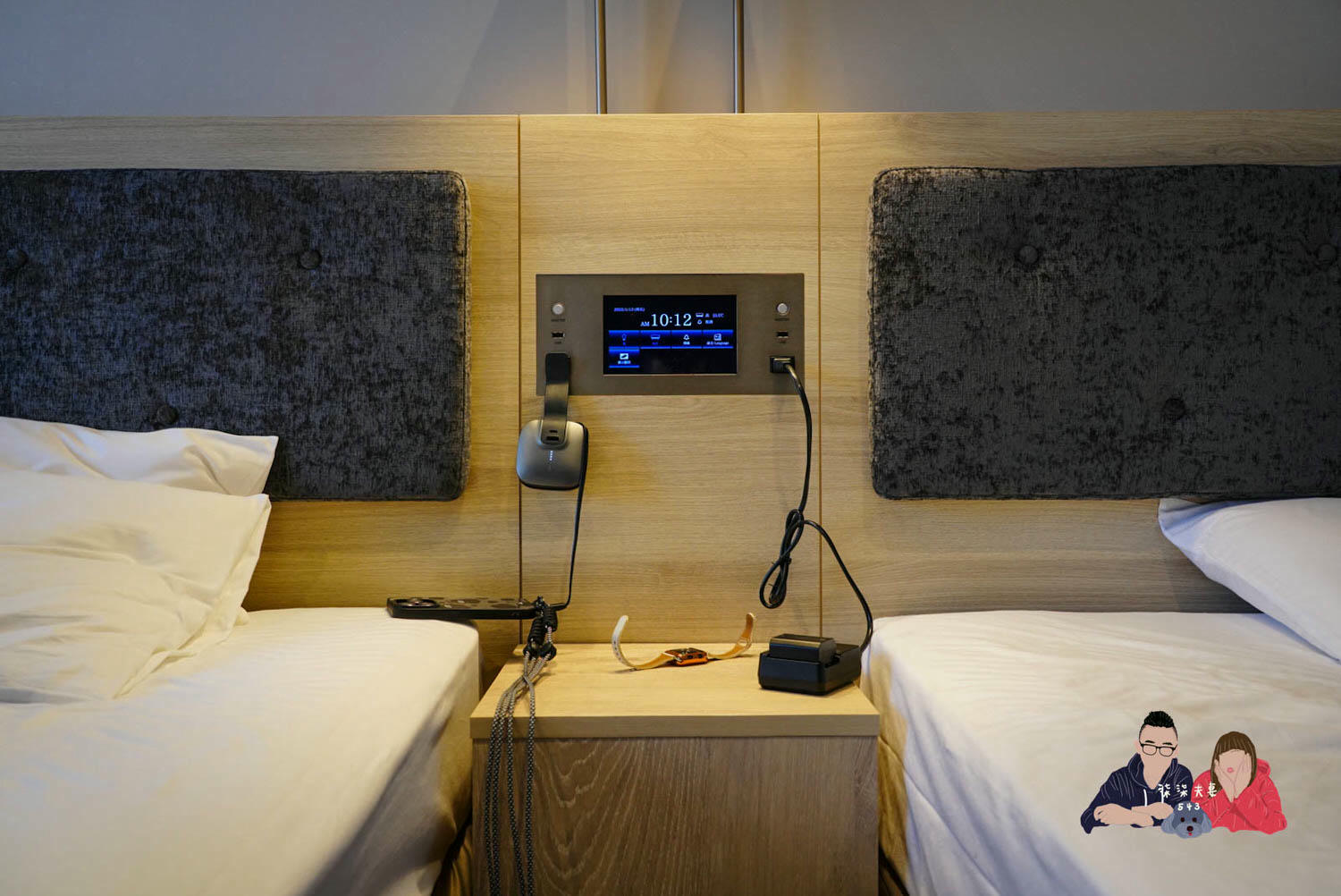 名古屋京阪飯店 (Hotel Keihan Nagoya) (19)