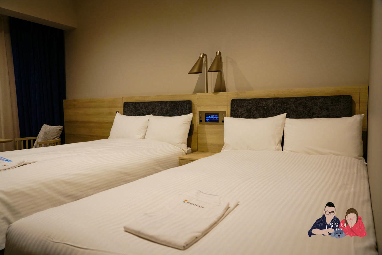 名古屋京阪飯店 (Hotel Keihan Nagoya) (2)