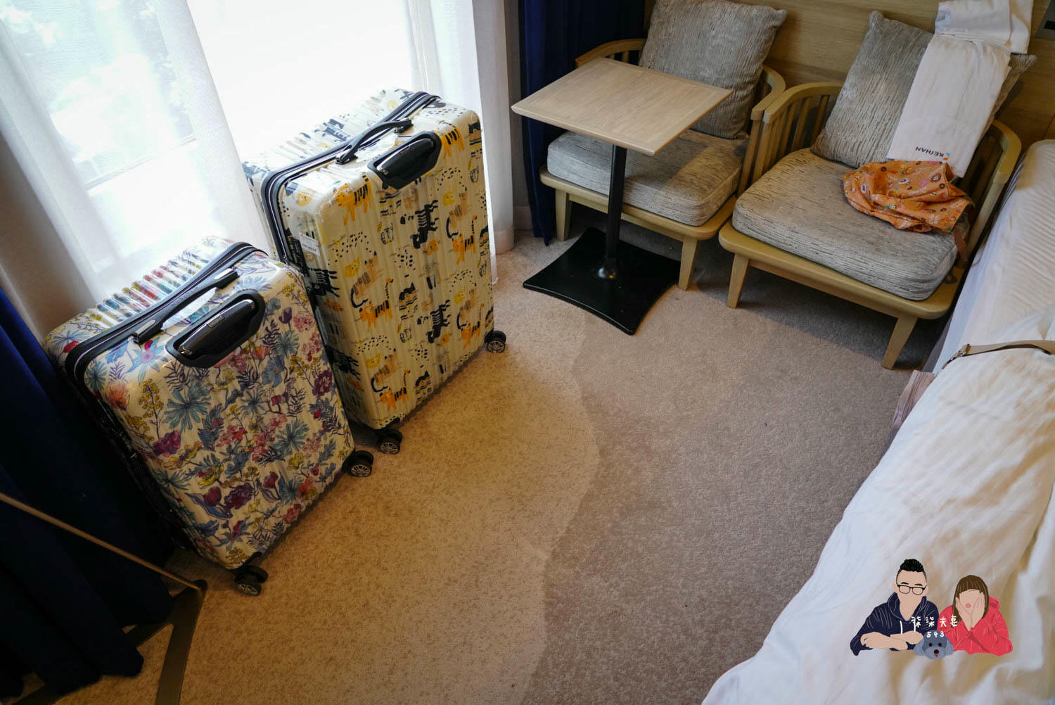 名古屋京阪飯店 (Hotel Keihan Nagoya) (24)