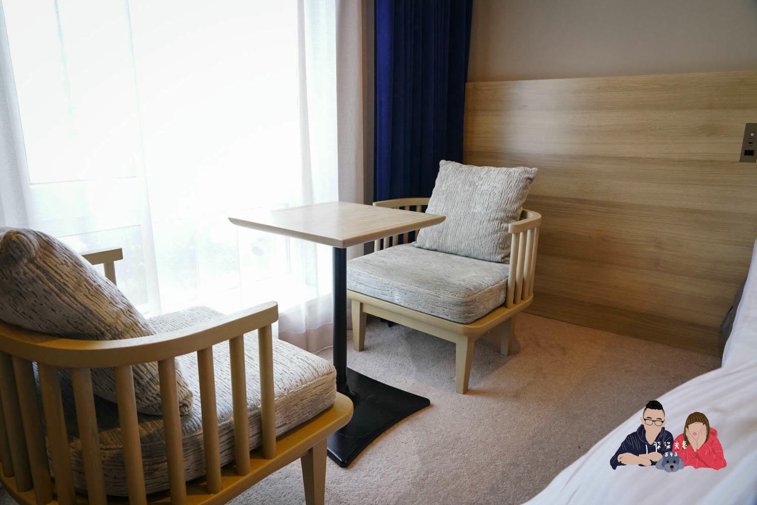 名古屋京阪飯店 (Hotel Keihan Nagoya) (25)