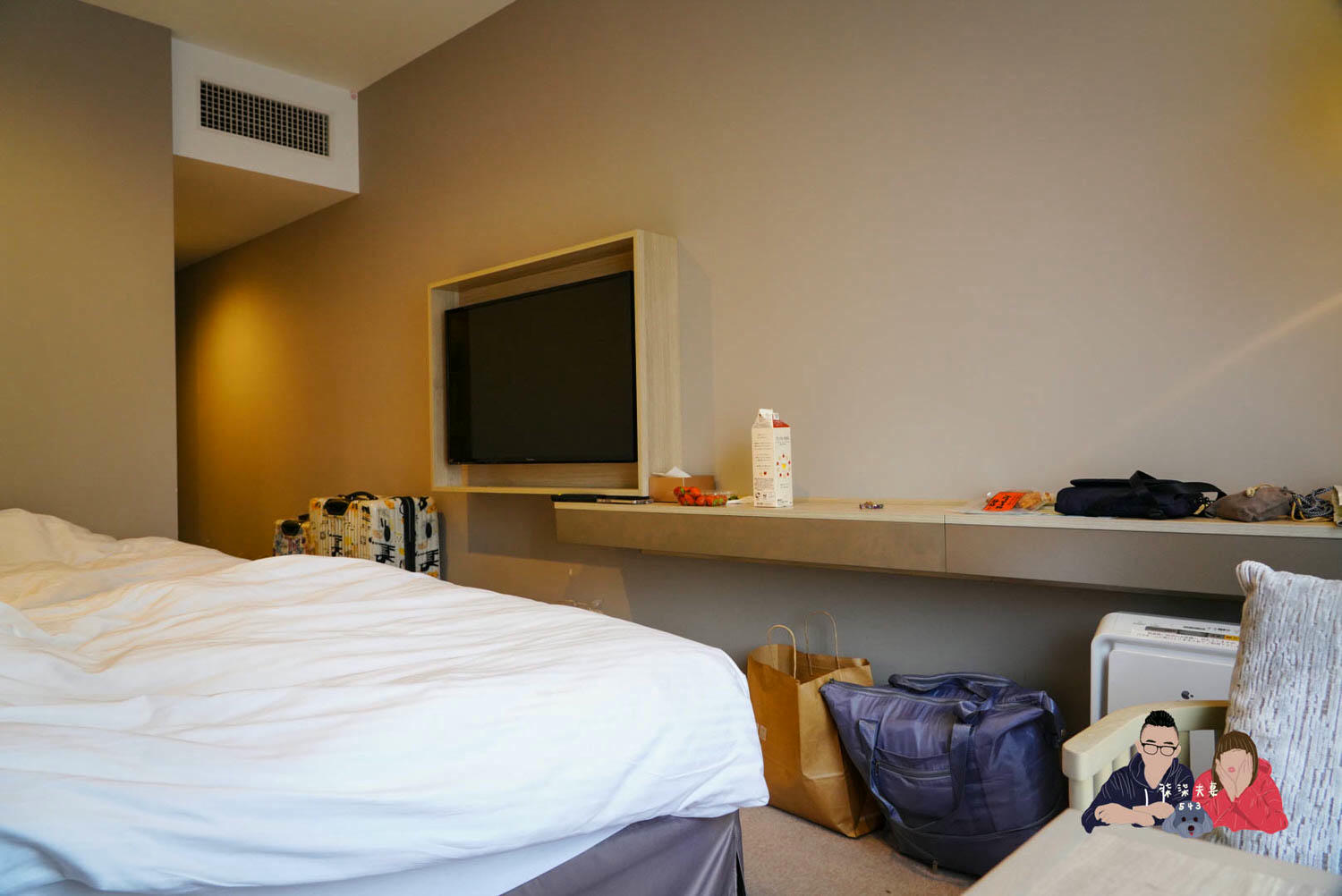 名古屋京阪飯店 (Hotel Keihan Nagoya) (27)