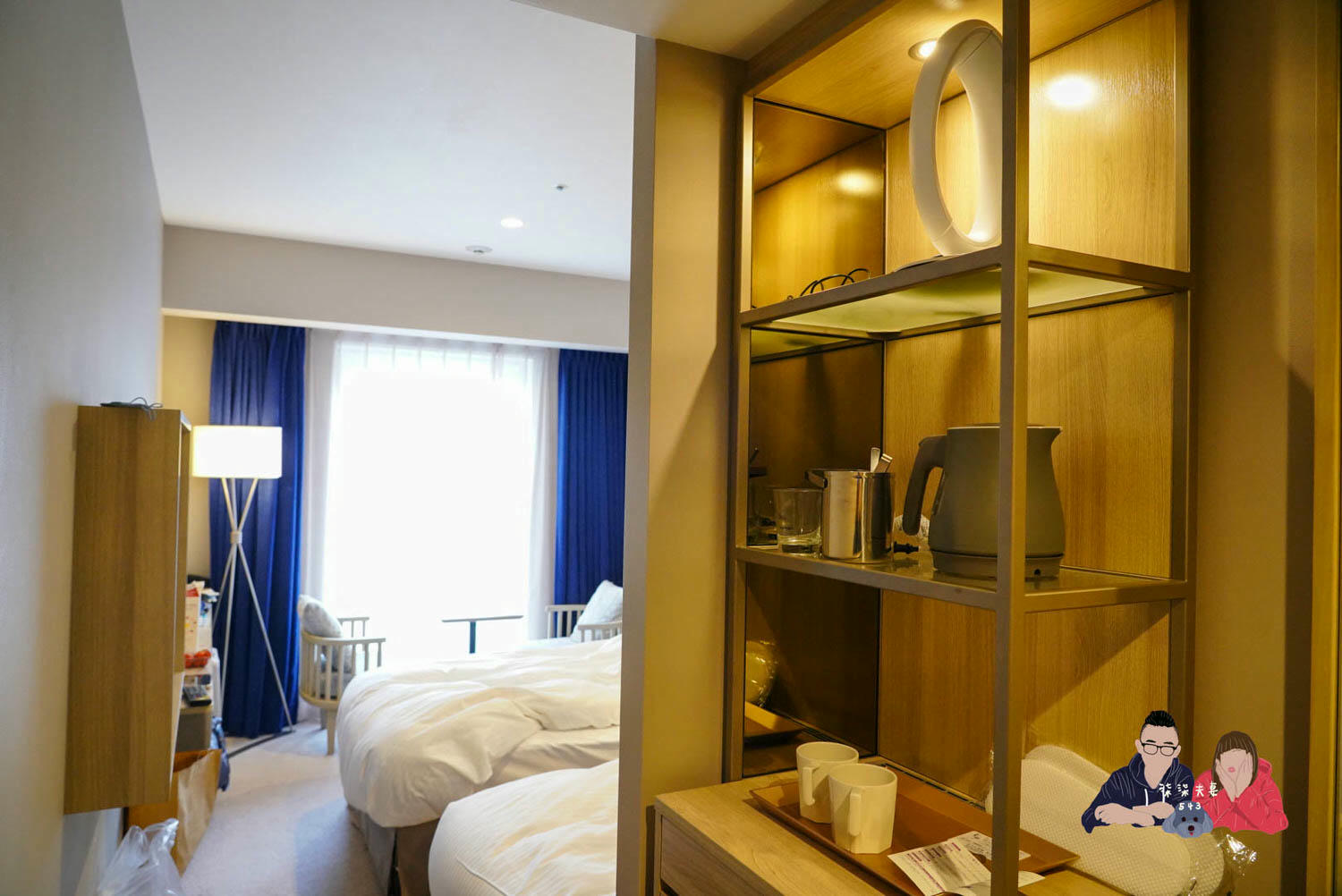 名古屋京阪飯店 (Hotel Keihan Nagoya) (30)