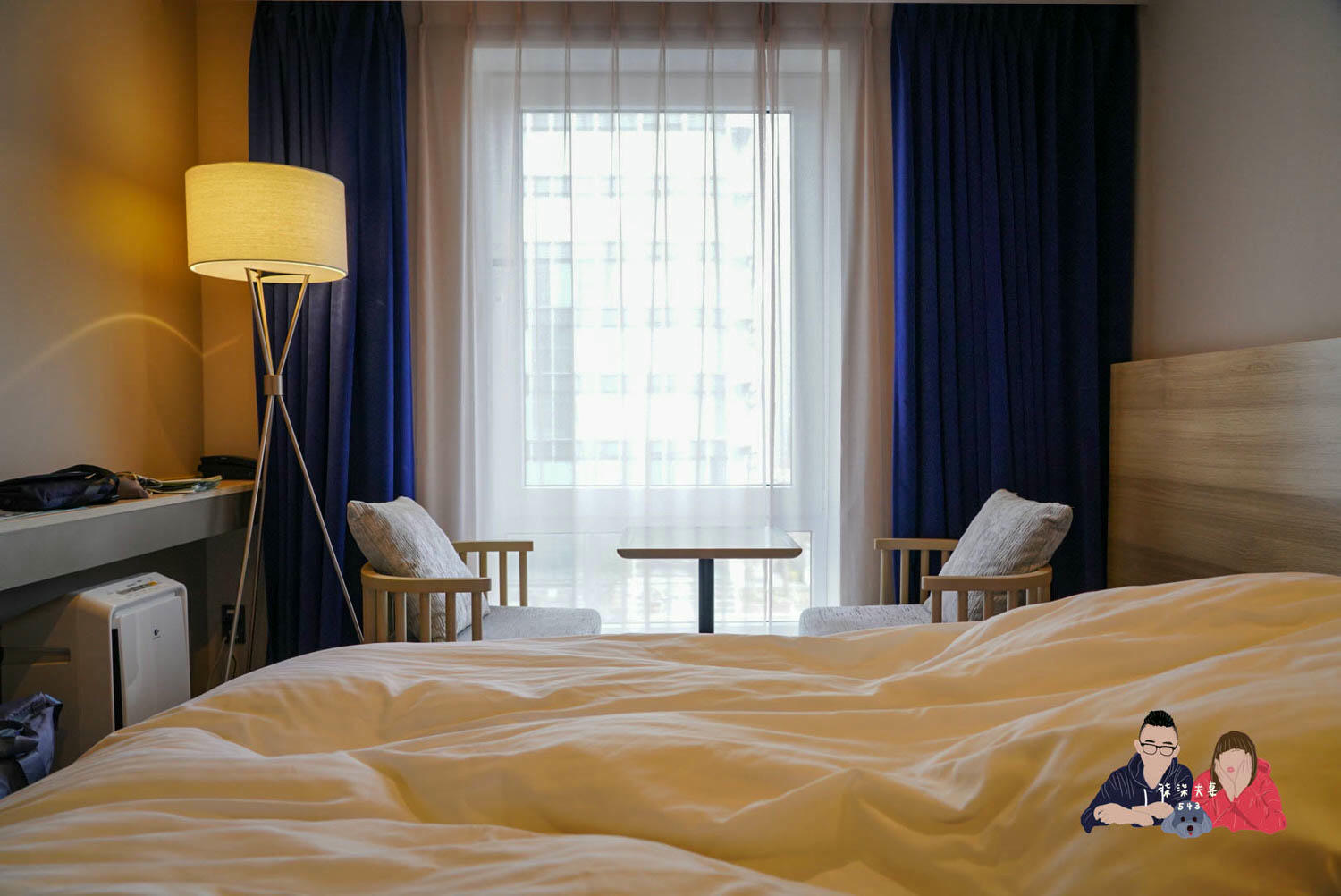 名古屋京阪飯店 (Hotel Keihan Nagoya) (35)