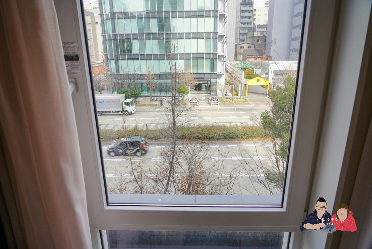 名古屋京阪飯店 (Hotel Keihan Nagoya) (37)