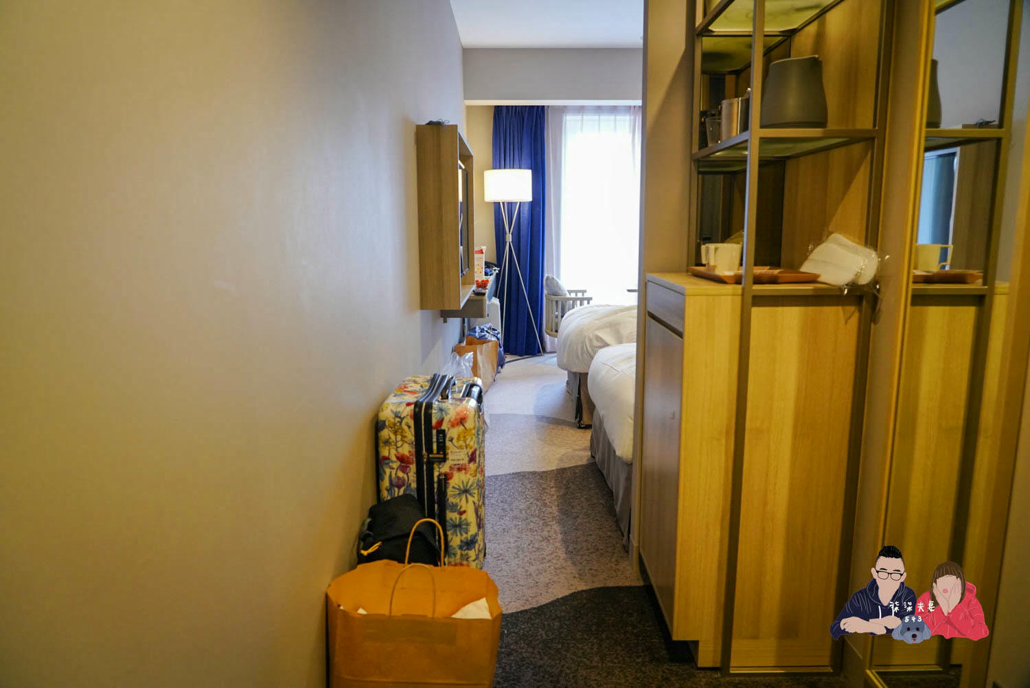 名古屋京阪飯店 (Hotel Keihan Nagoya) (38)