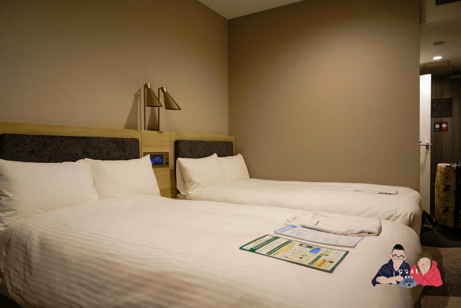 名古屋京阪飯店 (Hotel Keihan Nagoya) (4)