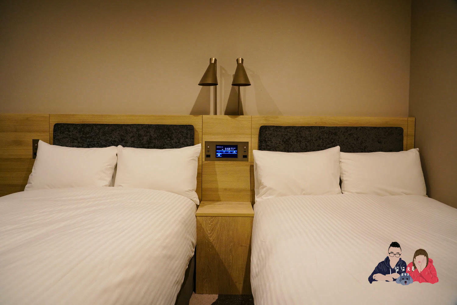 名古屋京阪飯店 (Hotel Keihan Nagoya) (6)