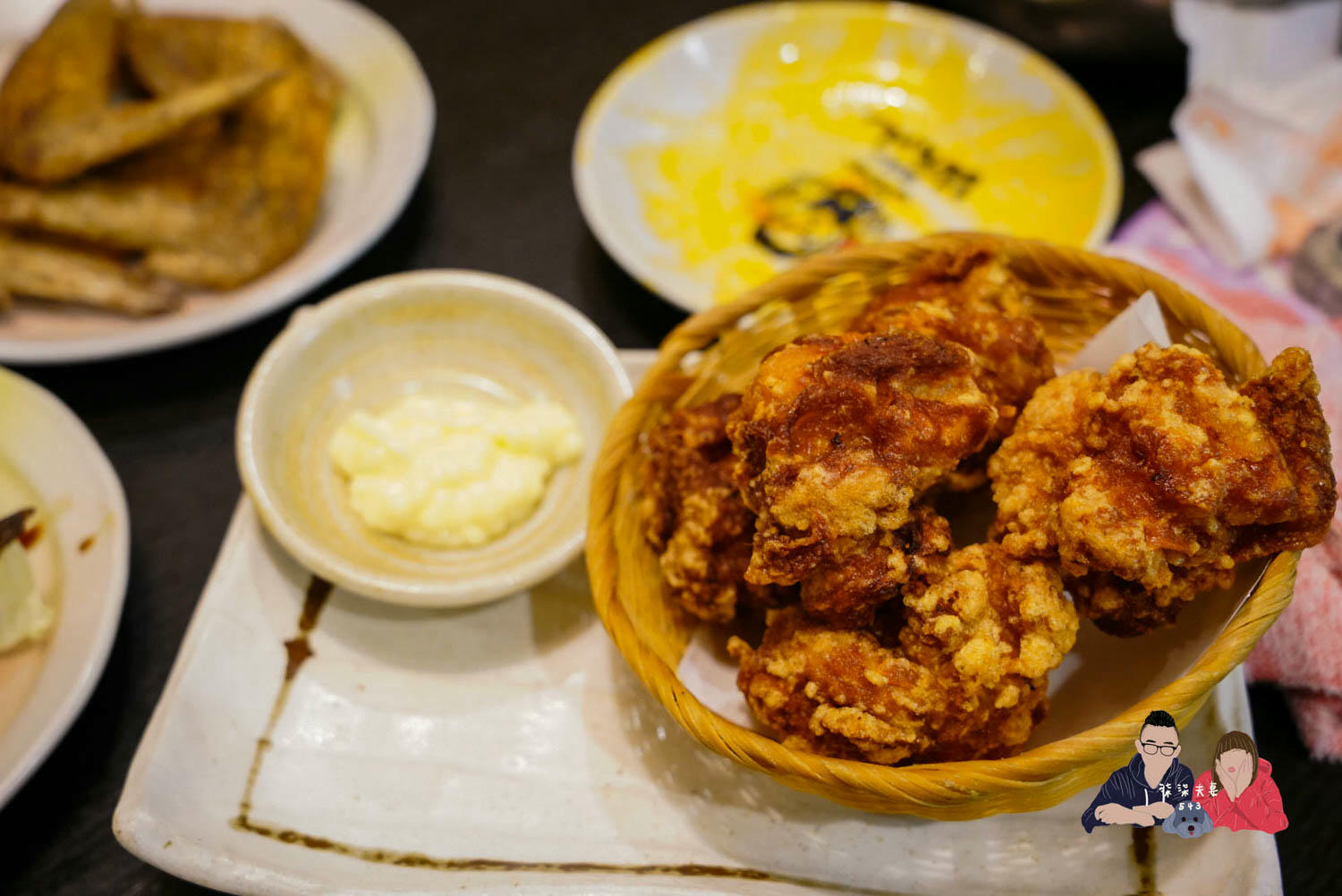 名古屋手羽先世界的山將 (12)