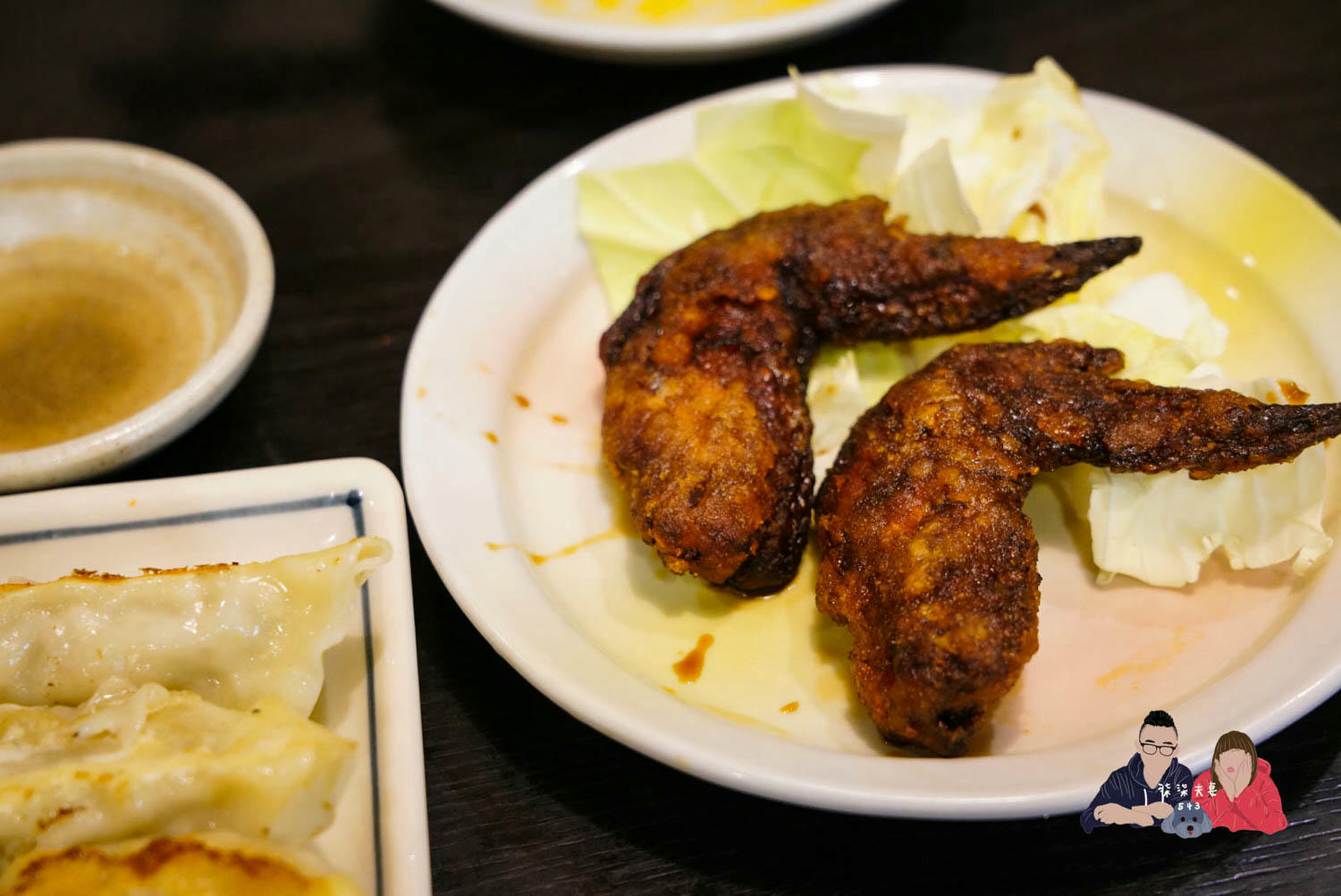 名古屋手羽先世界的山將 (8)