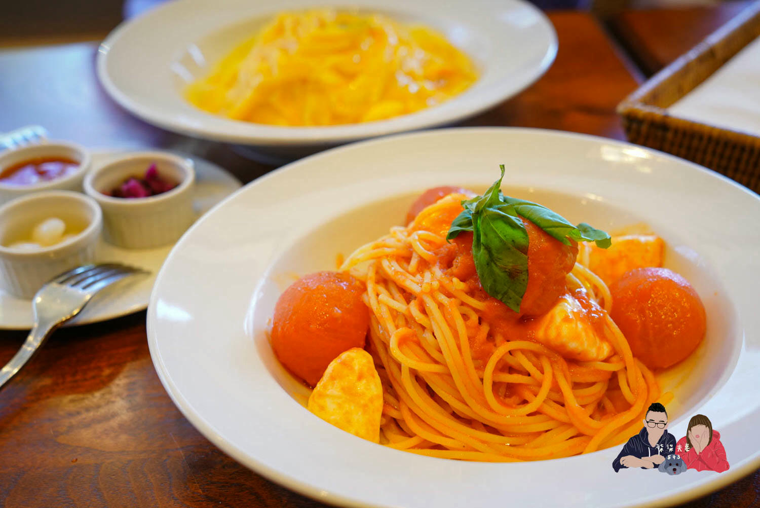 名古屋榮HARBS本店 (50)