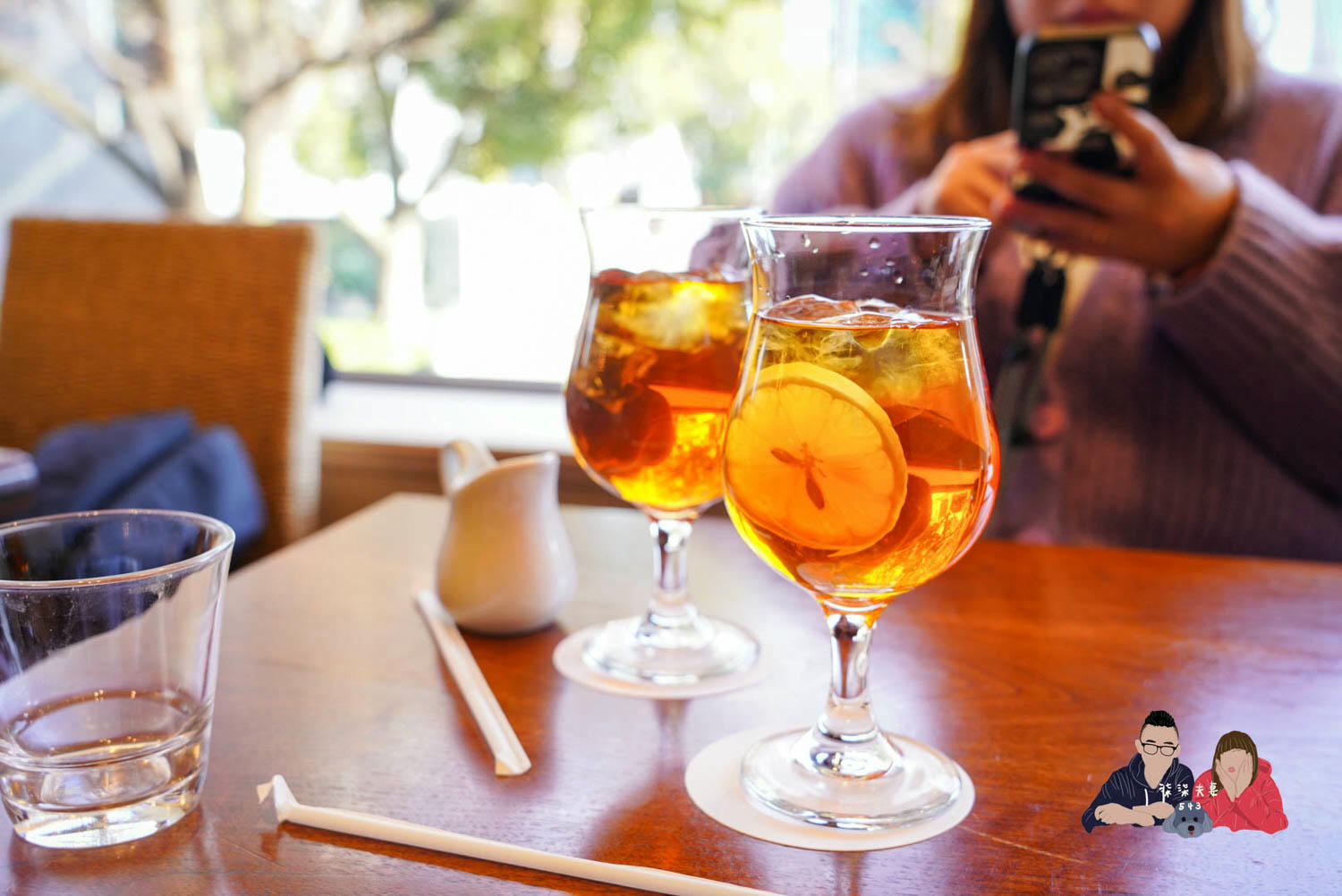 名古屋榮HARBS本店 (58)