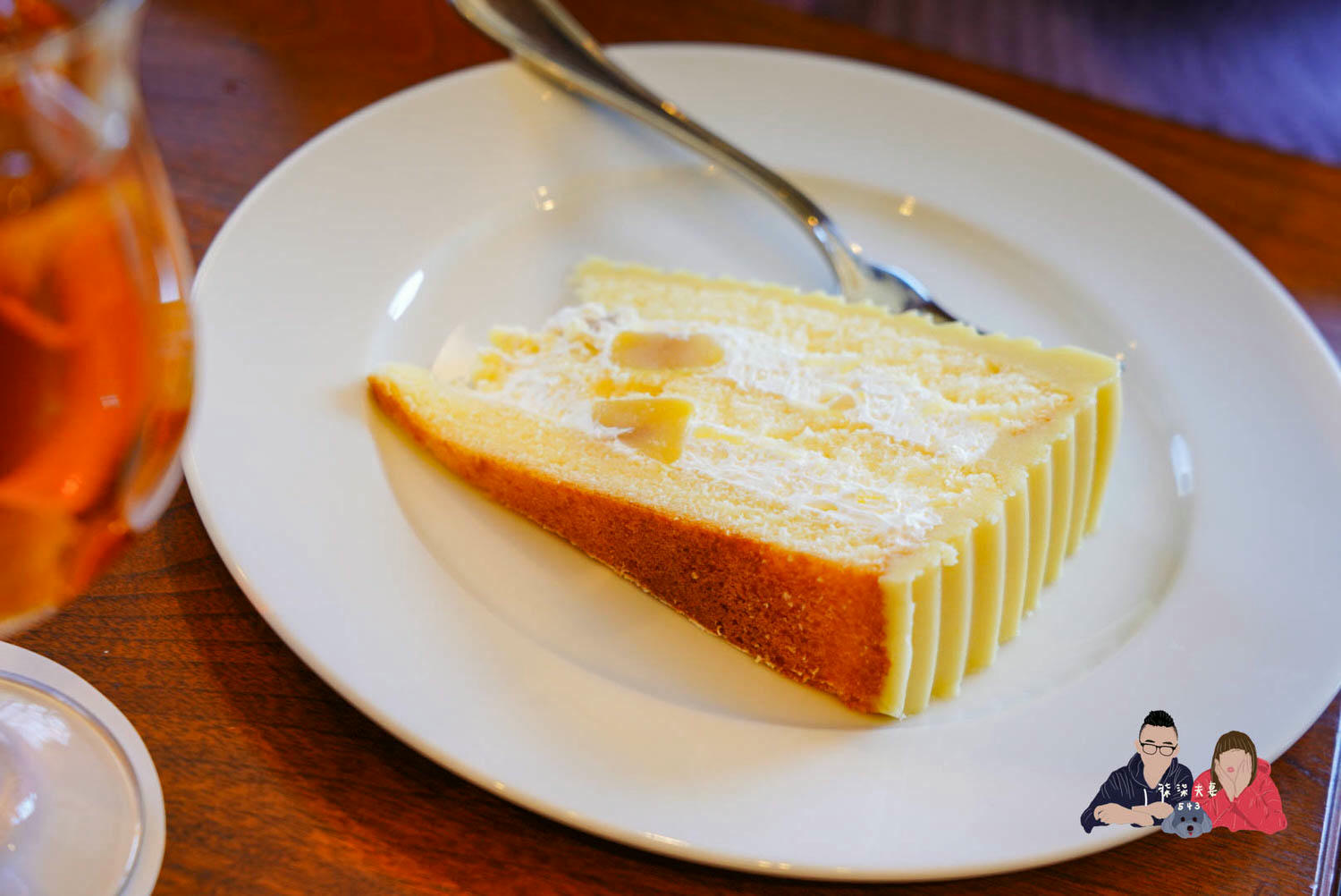 名古屋榮HARBS本店 (59)