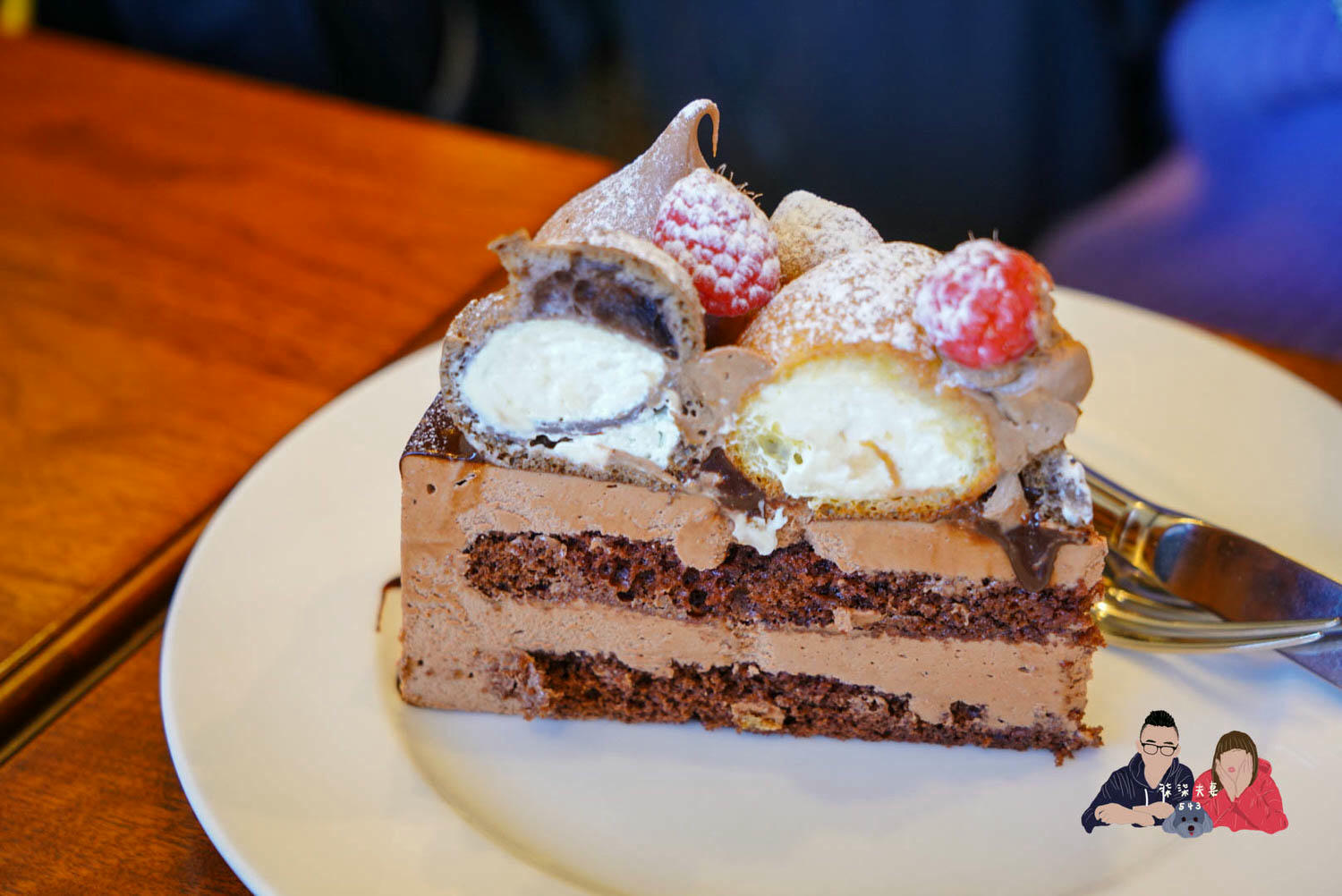 名古屋榮HARBS本店 (65)