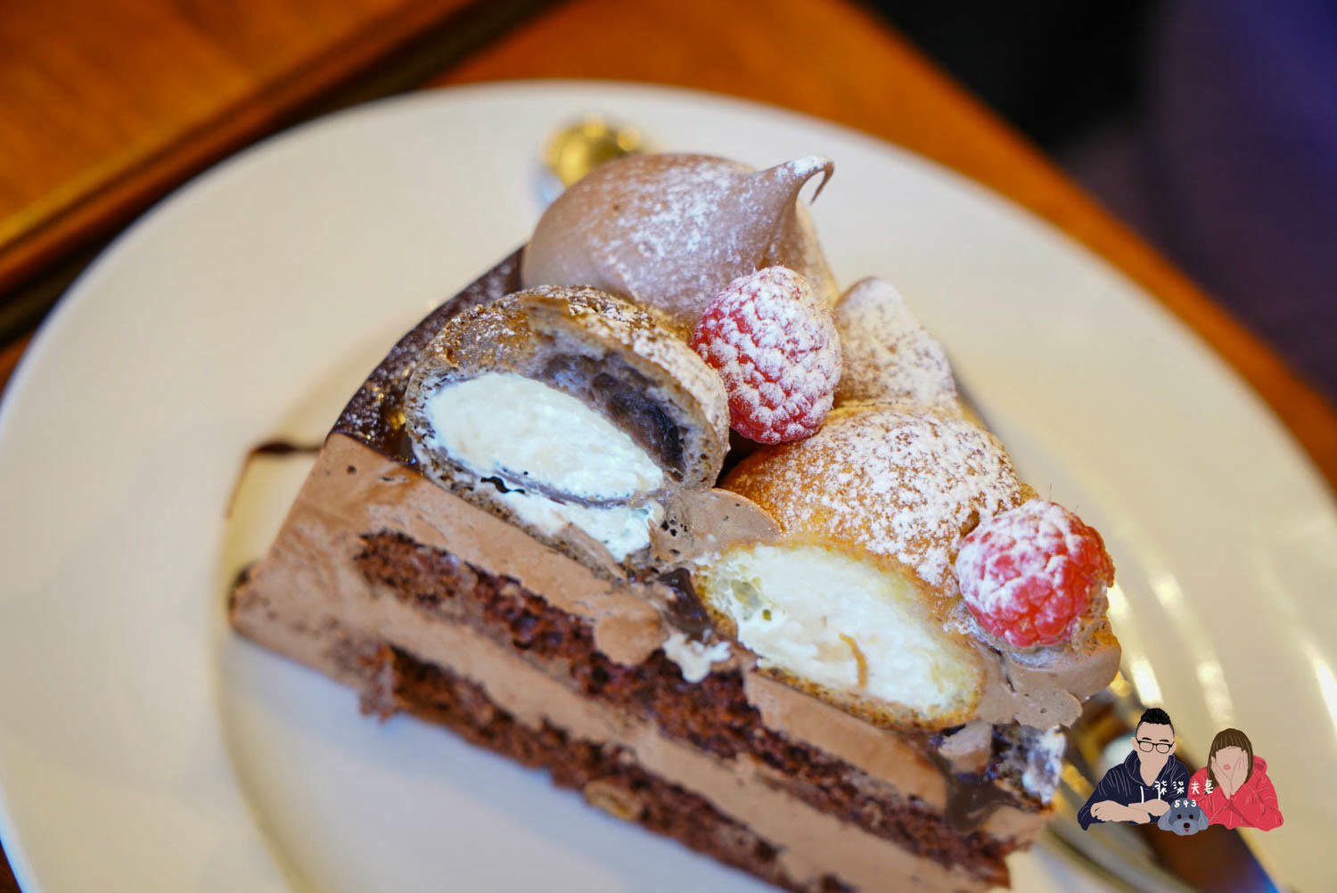 名古屋榮HARBS本店 (66)