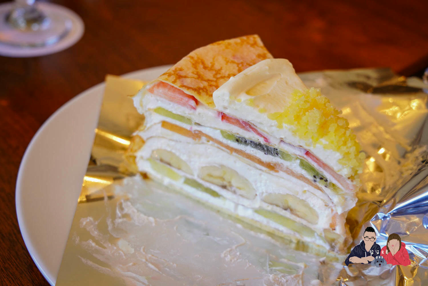 名古屋榮HARBS本店 (70)