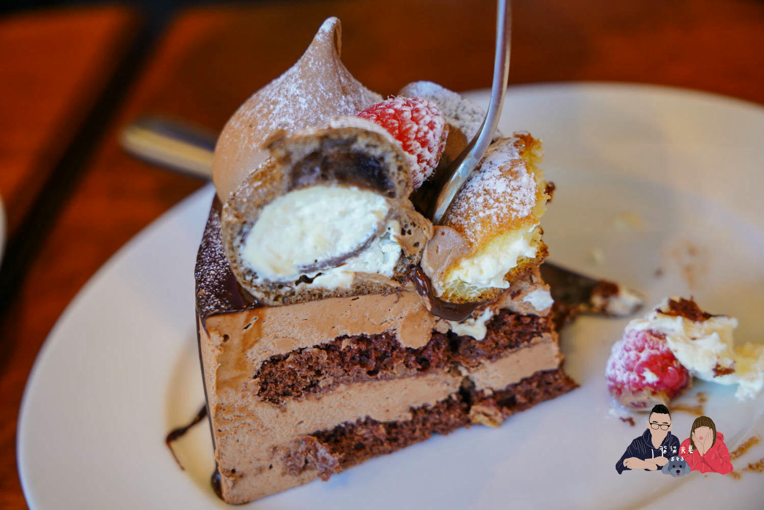 名古屋榮HARBS本店 (71)